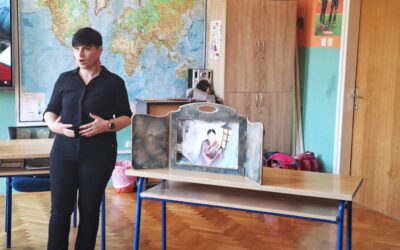 Čarolija japanskog kazališta