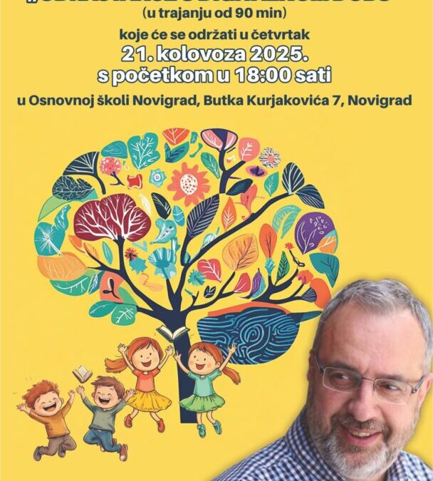 ODRASTANJE U DIGITALNOM DOBU