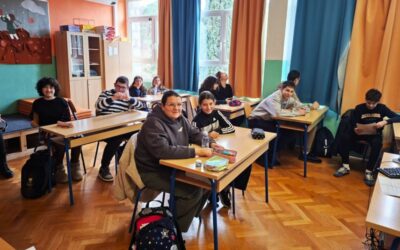 DAN SJEĆANJA NA ŽRTVE HOLOKAUSTA