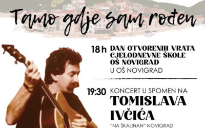 NOVIGRAD-  MJESTO  SUSRETA  GLAZBE  I  IDENTITETA