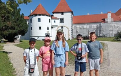 Škola u prirodi
