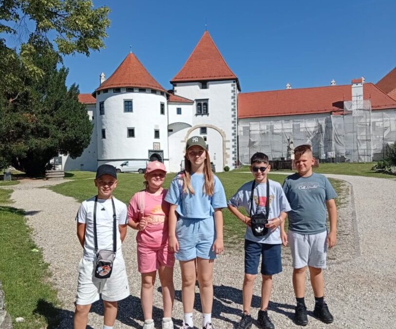 Škola u prirodi